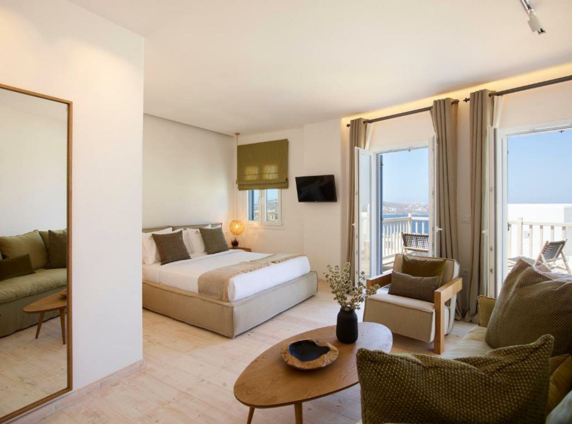 Vencia Boutique Hotel