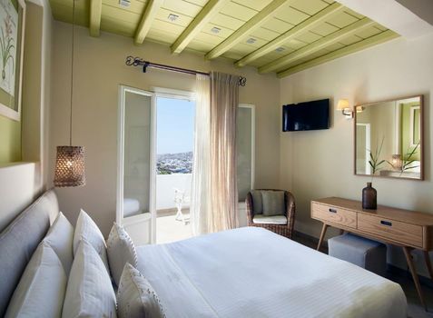Vencia Boutique Hotel
