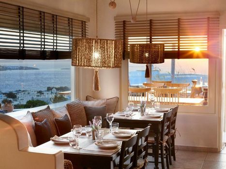Vencia Boutique Hotel