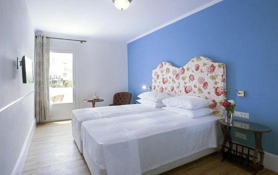 Kouneni Apartments