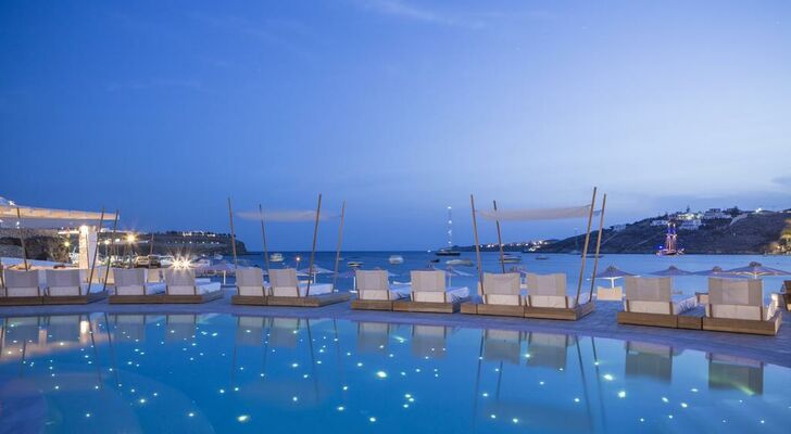 Mykonos Blanc - Preferred Hotels & Resorts