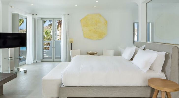 Mykonos Blanc - Preferred Hotels & Resorts