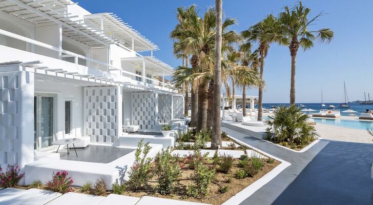 Mykonos Blanc - Preferred Hotels & Resorts