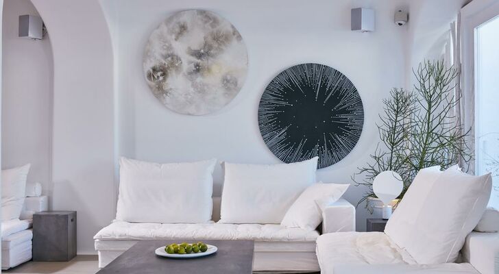 Mykonos Blanc - Preferred Hotels & Resorts