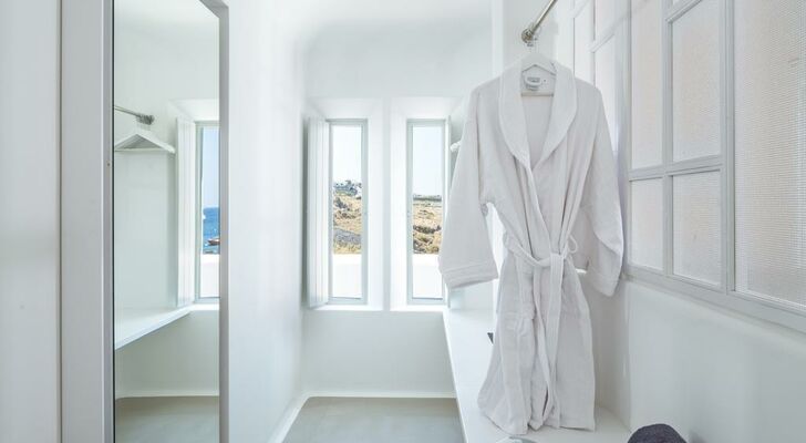 Mykonos Blanc - Preferred Hotels & Resorts