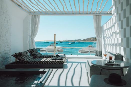 Mykonos Blanc - Preferred Hotels & Resorts