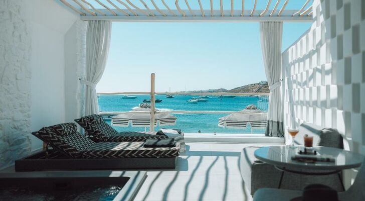 Mykonos Blanc - Preferred Hotels & Resorts