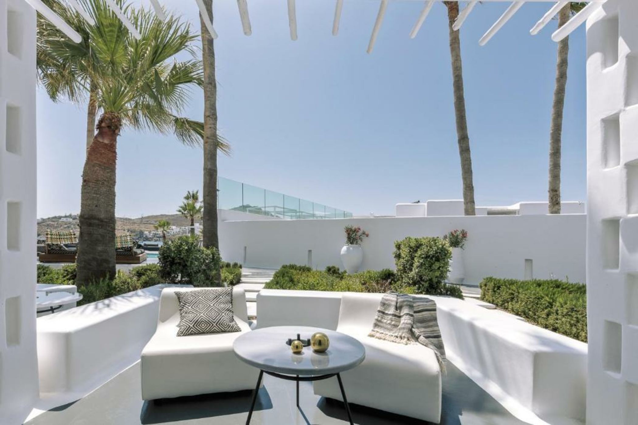 Mykonos Blanc - Preferred Hotels & Resorts