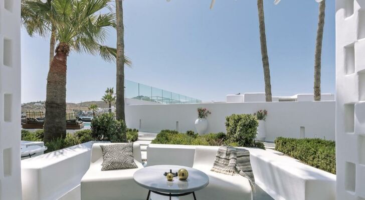 Mykonos Blanc - Preferred Hotels & Resorts