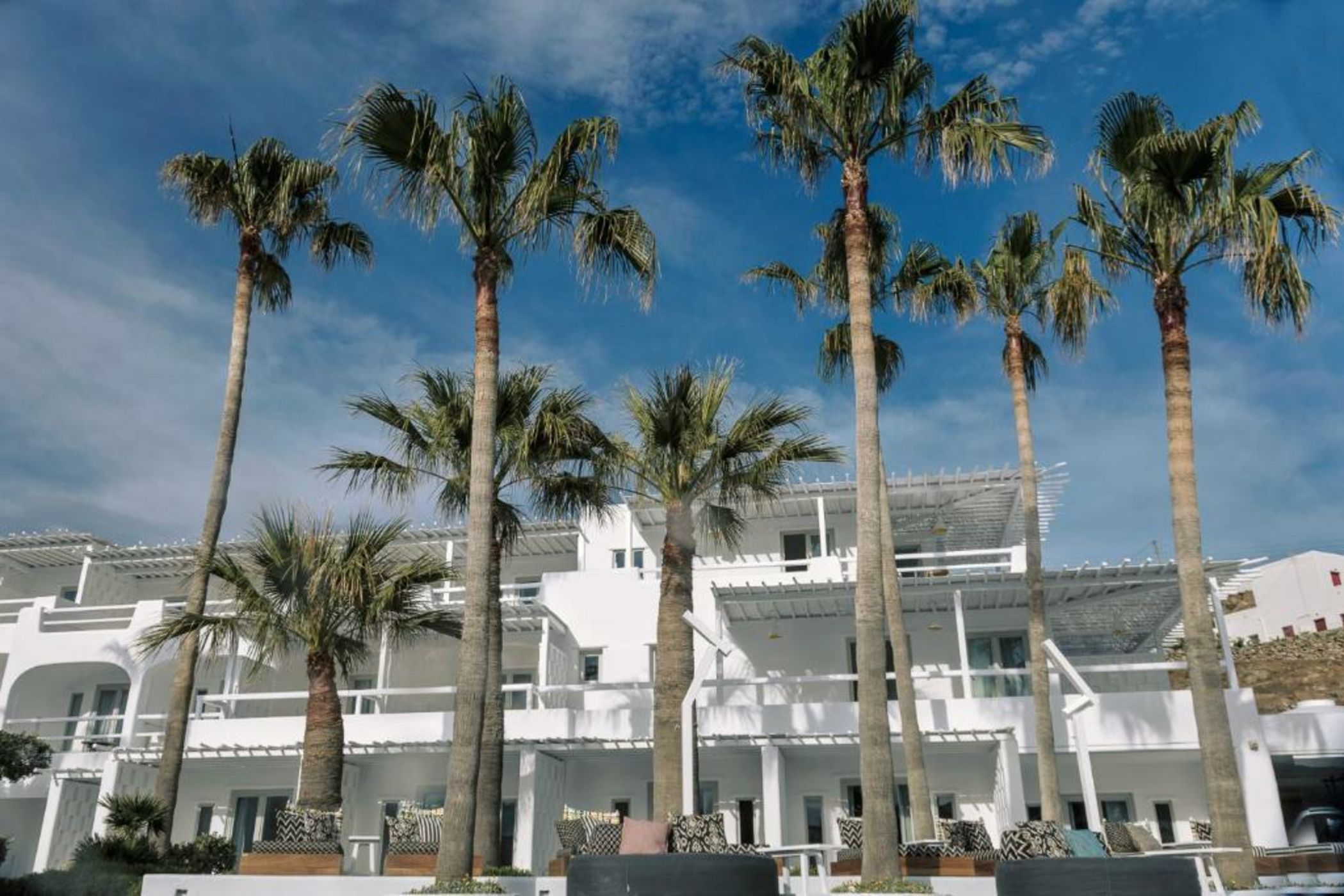 Mykonos Blanc - Preferred Hotels & Resorts