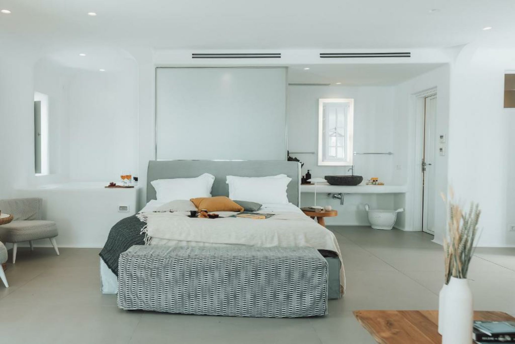 Mykonos Blanc - Preferred Hotels & Resorts