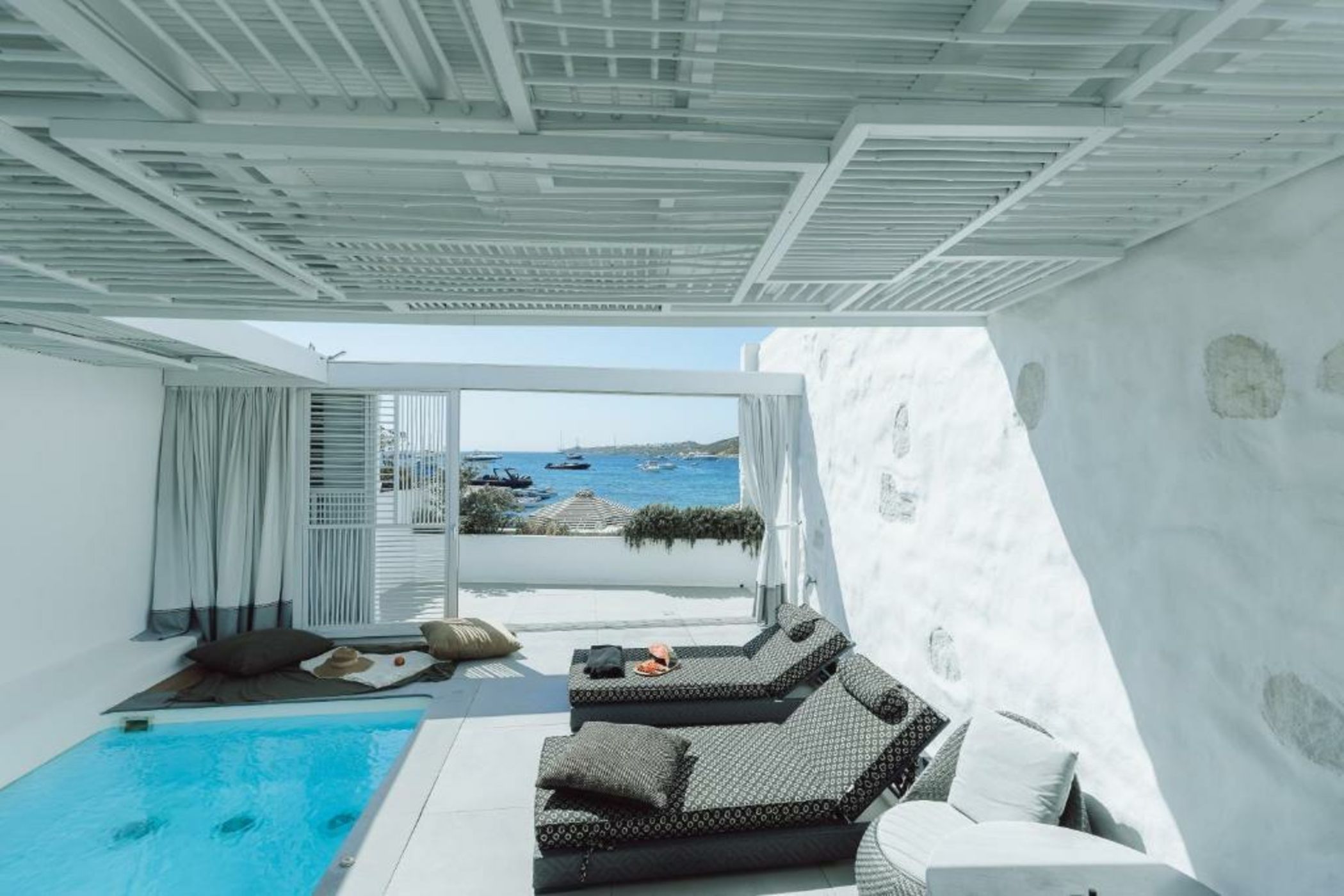 Mykonos Blanc - Preferred Hotels & Resorts