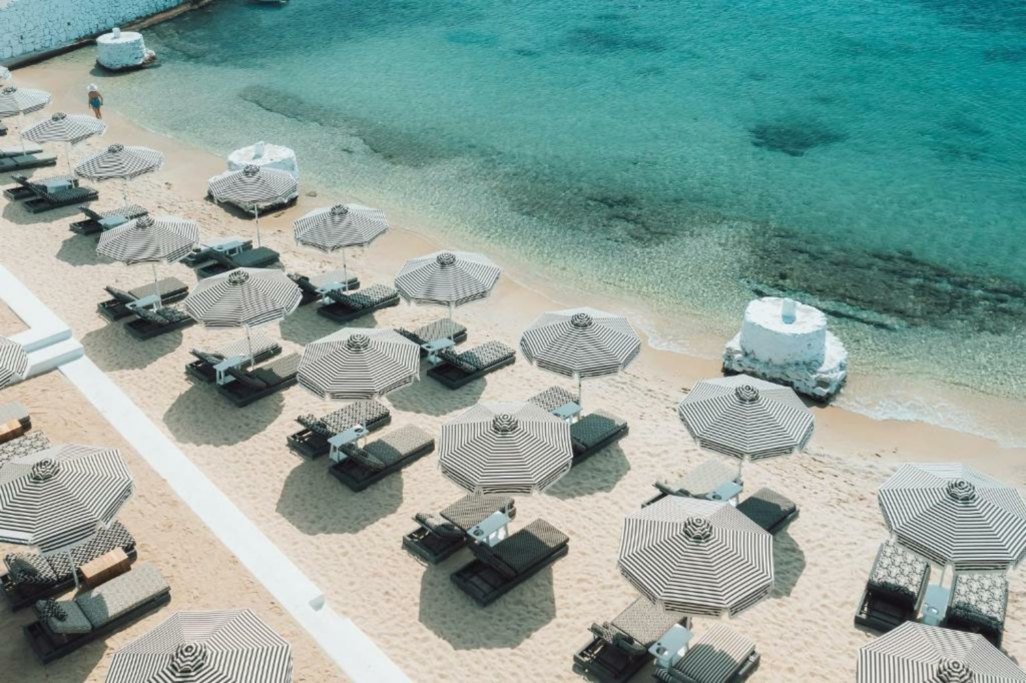 Mykonos Blanc - Preferred Hotels & Resorts