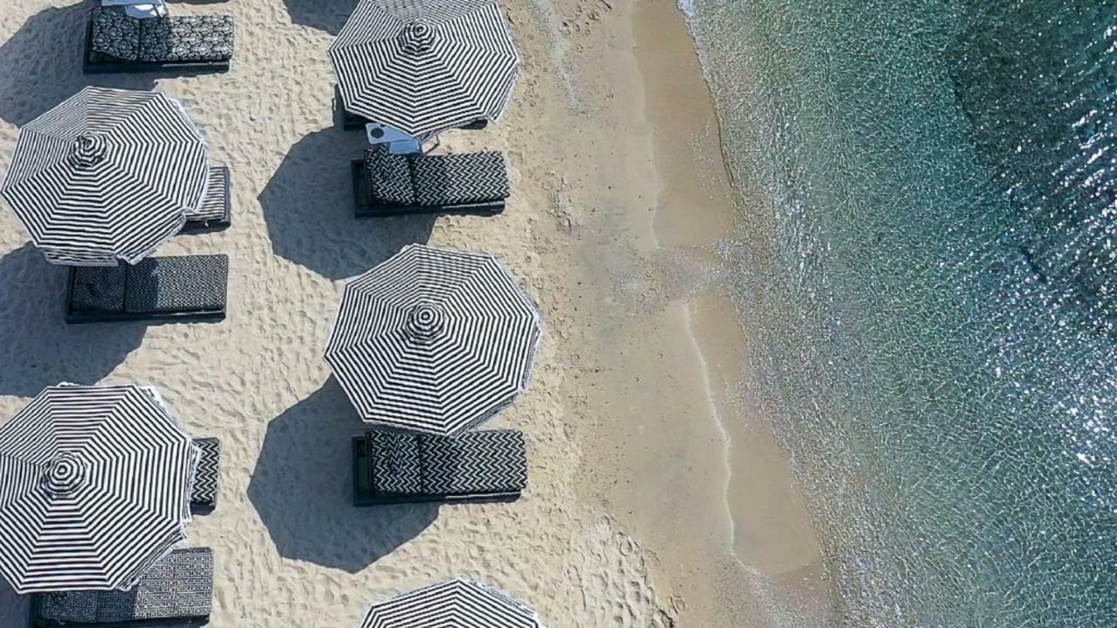 Mykonos Blanc - Preferred Hotels & Resorts