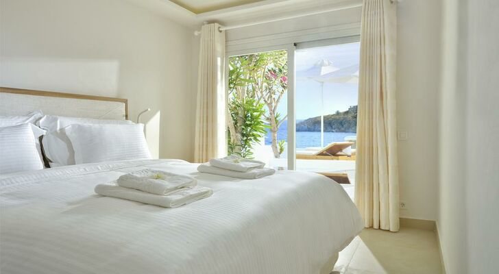 Nissaki Boutique Hotel