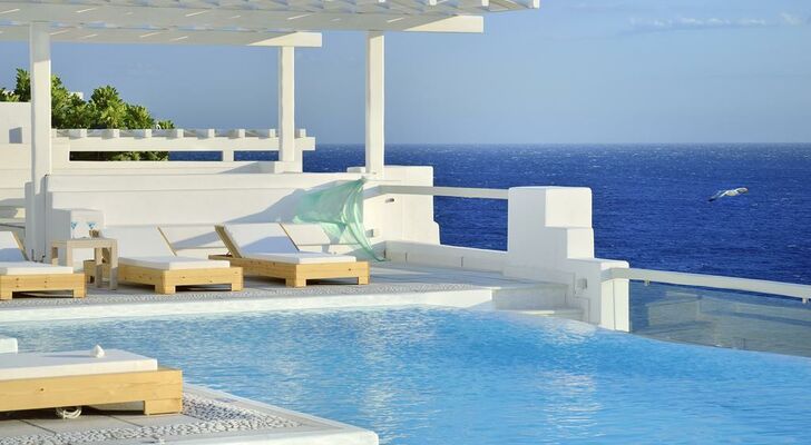 Nissaki Boutique Hotel