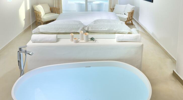 Nissaki Boutique Hotel