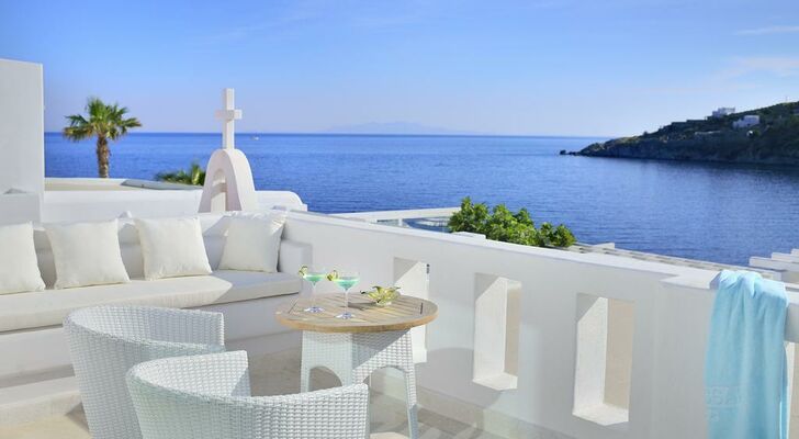 Nissaki Boutique Hotel