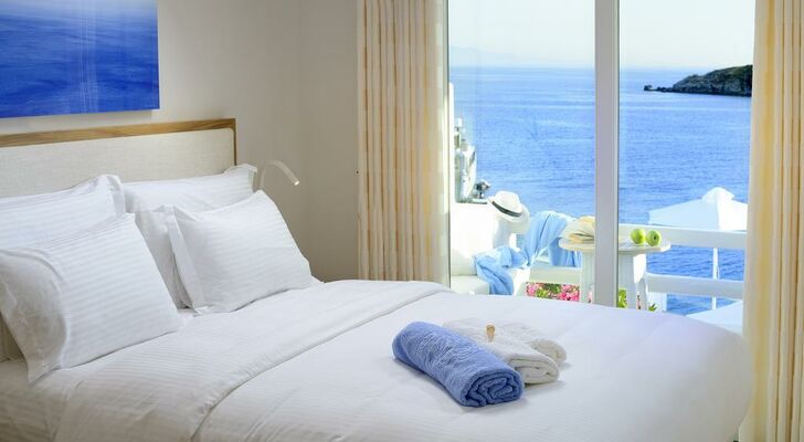 Nissaki Boutique Hotel
