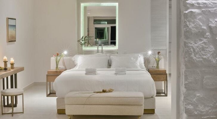 Nissaki Boutique Hotel