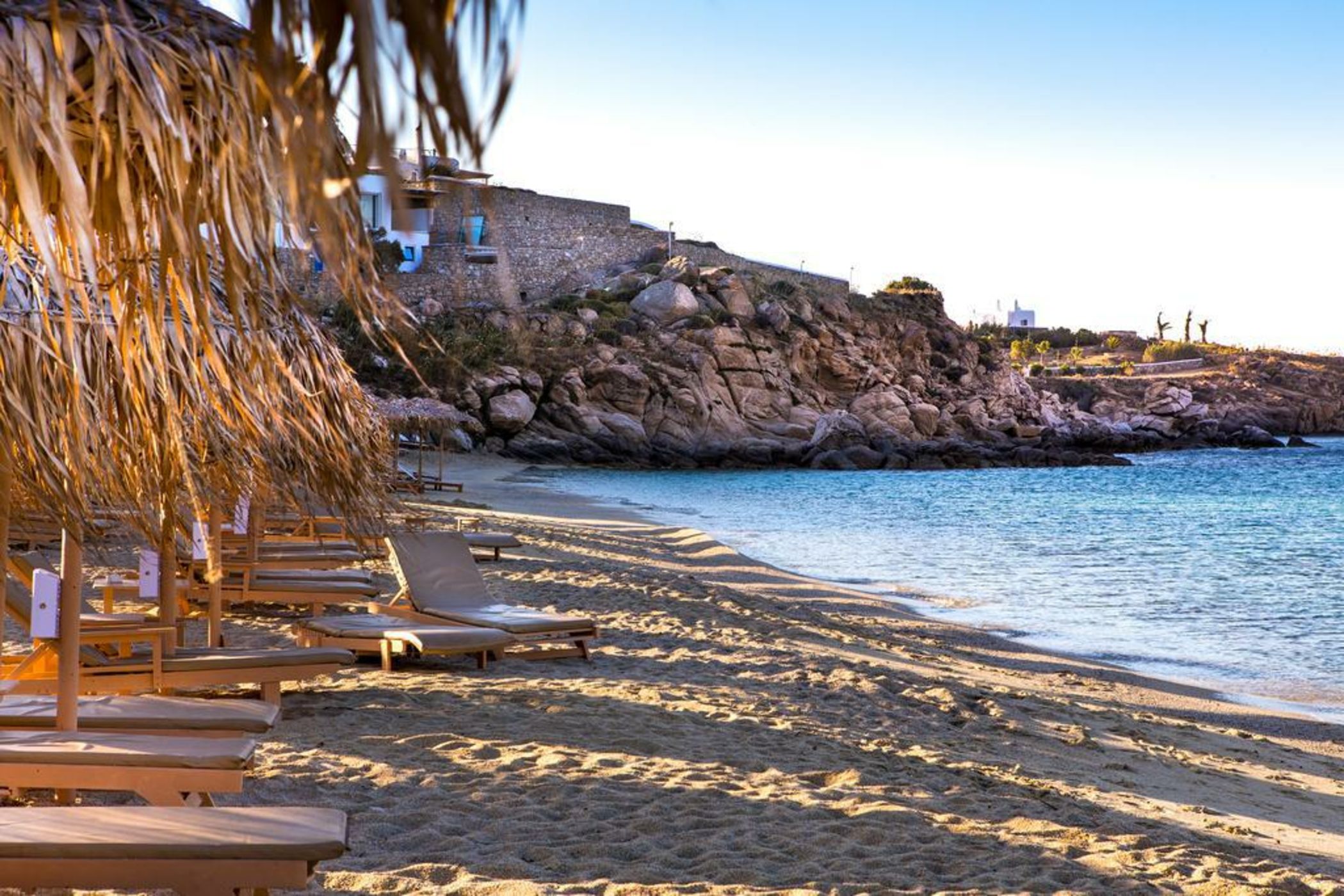 Bay Bees Sea View Suites & Homes