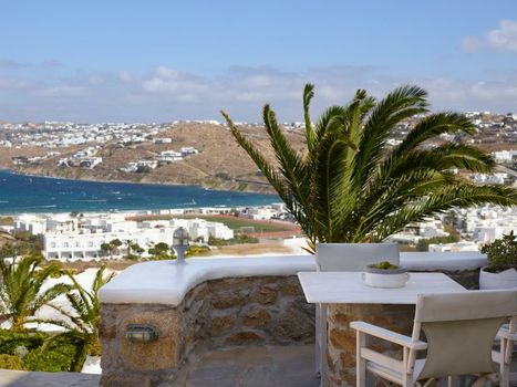 Leonis Summer Houses