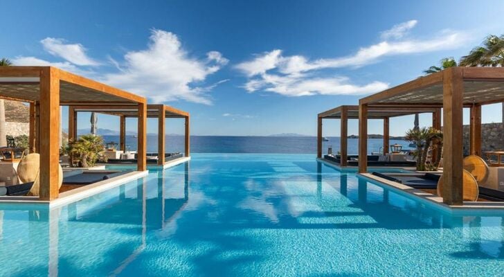 Santa Marina, A Luxury Collection Resort, Mykonos