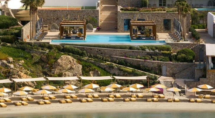 Santa Marina, A Luxury Collection Resort, Mykonos