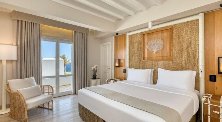 Santa Marina, A Luxury Collection Resort, Mykonos