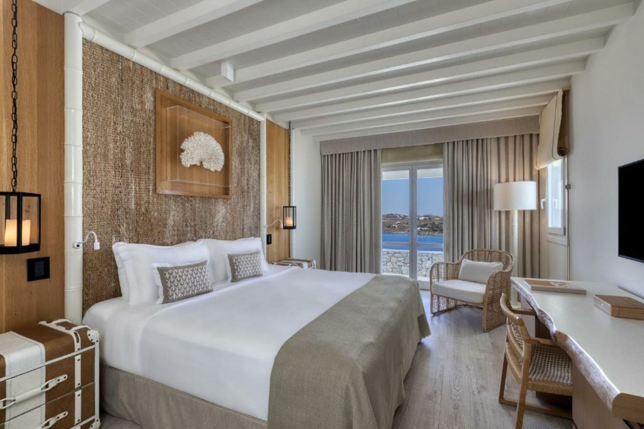 Santa Marina, A Luxury Collection Resort, Mykonos