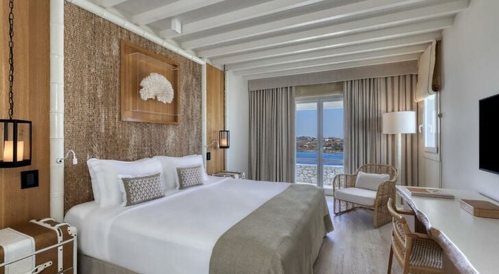 Santa Marina, A Luxury Collection Resort, Mykonos