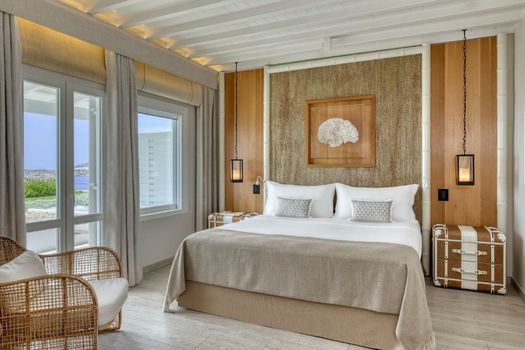 Santa Marina, A Luxury Collection Resort, Mykonos