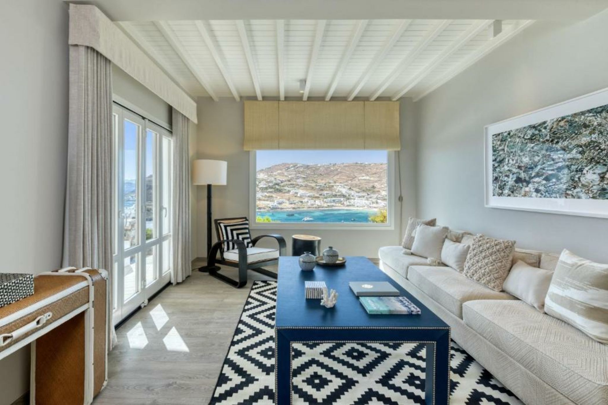 Santa Marina, A Luxury Collection Resort, Mykonos