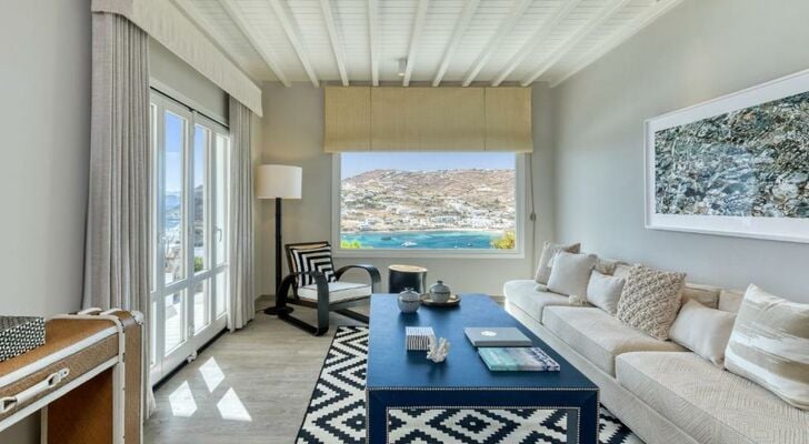 Santa Marina, A Luxury Collection Resort, Mykonos