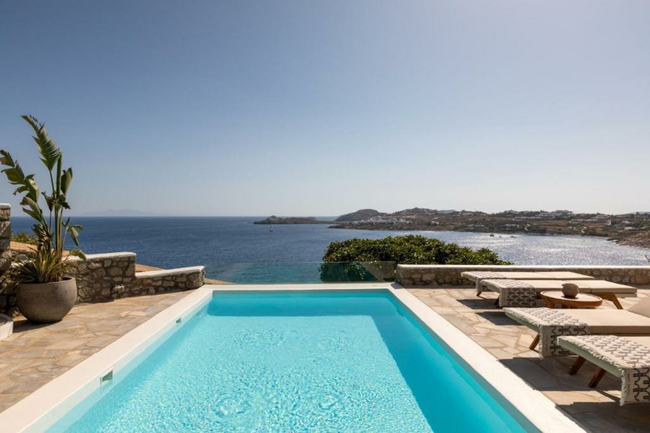 Santa Marina, A Luxury Collection Resort, Mykonos