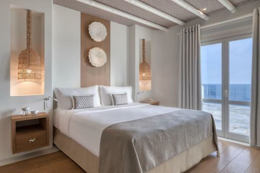 Santa Marina, A Luxury Collection Resort, Mykonos