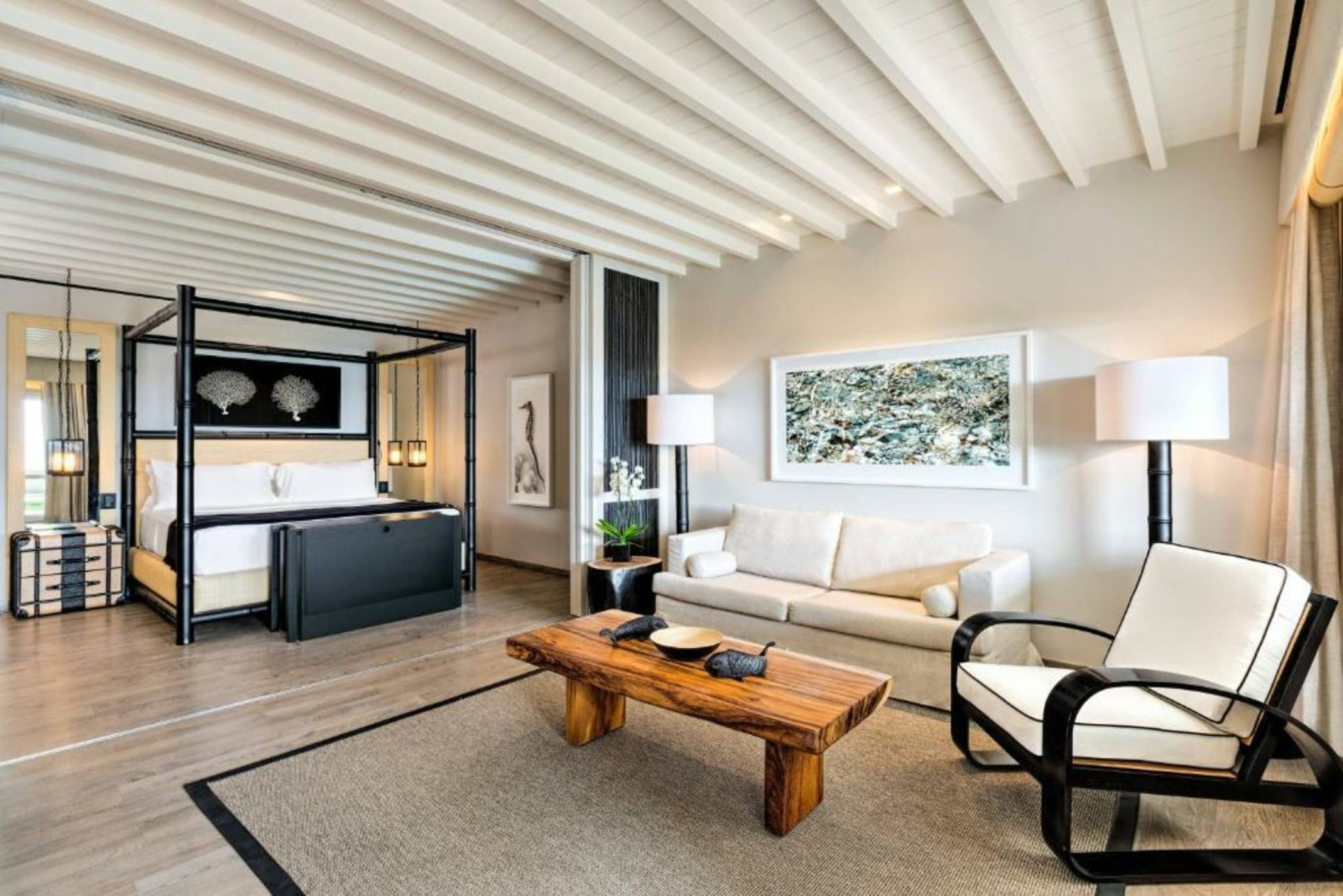 Santa Marina, A Luxury Collection Resort, Mykonos