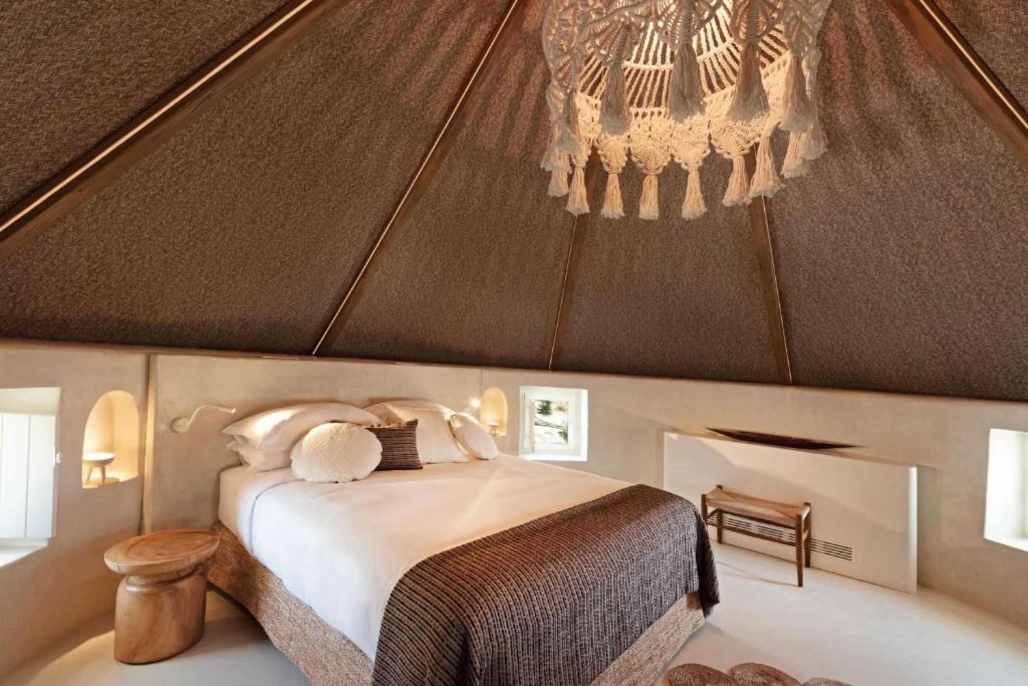 Santa Marina, A Luxury Collection Resort, Mykonos