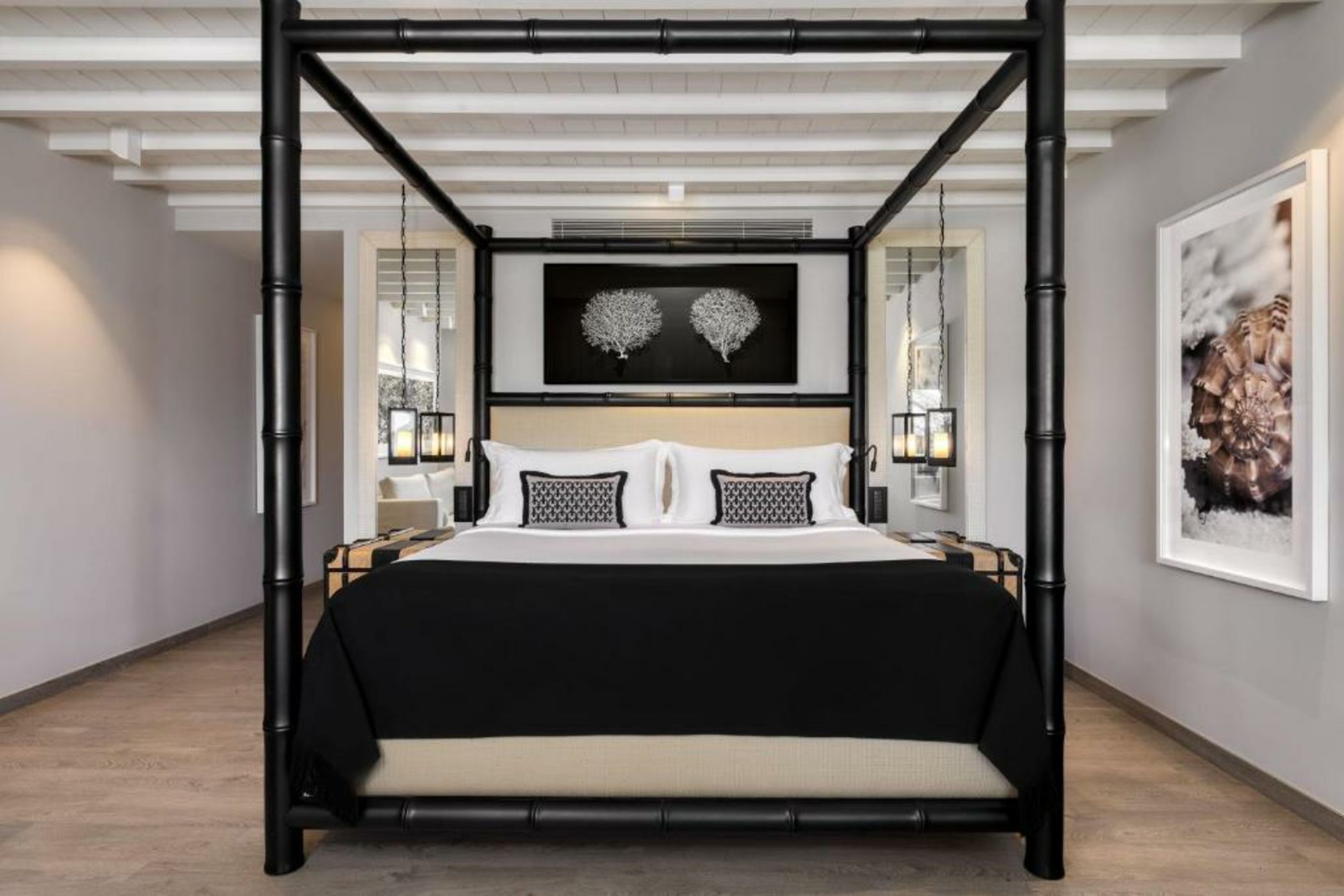 Santa Marina, A Luxury Collection Resort, Mykonos