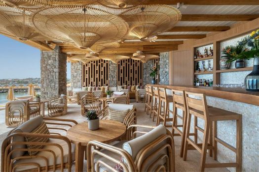 Santa Marina, A Luxury Collection Resort, Mykonos