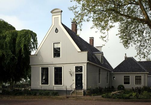 Inn on the Lake