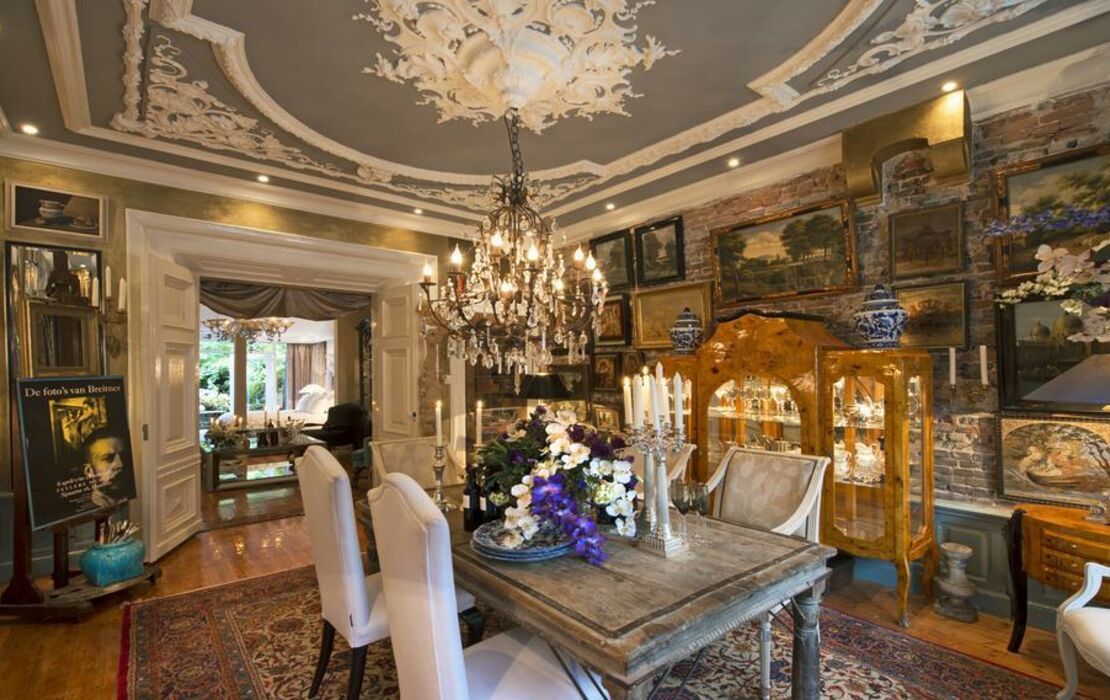 Breitner House