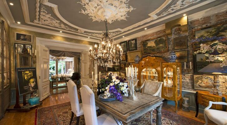 Breitner House