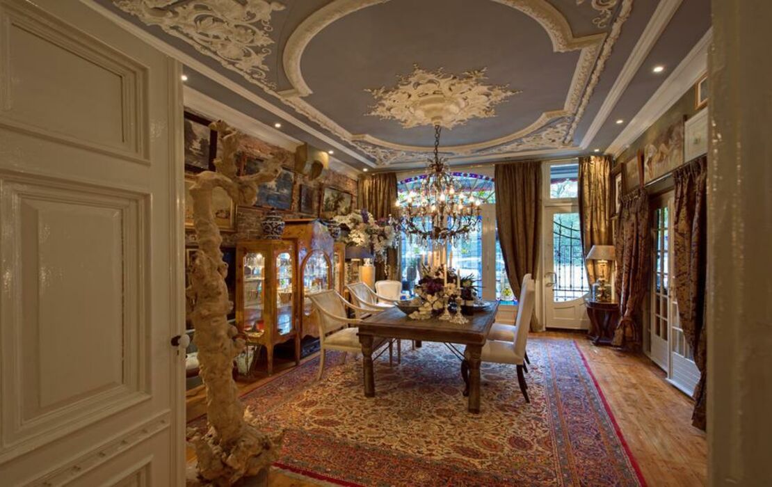 Breitner House