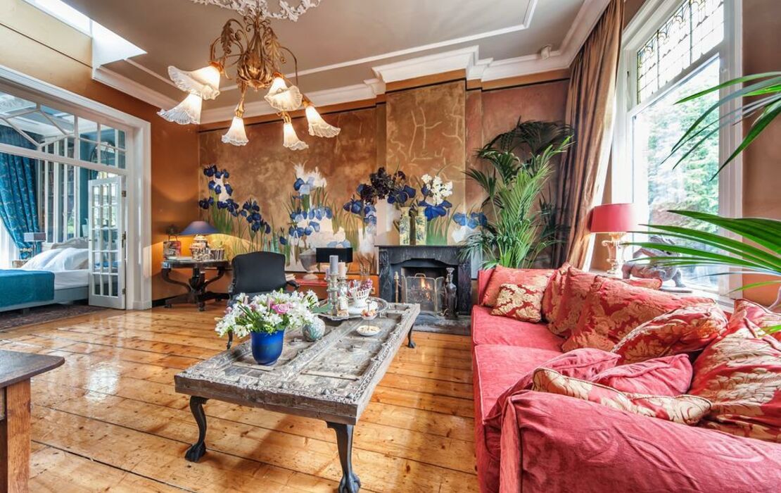 Breitner House