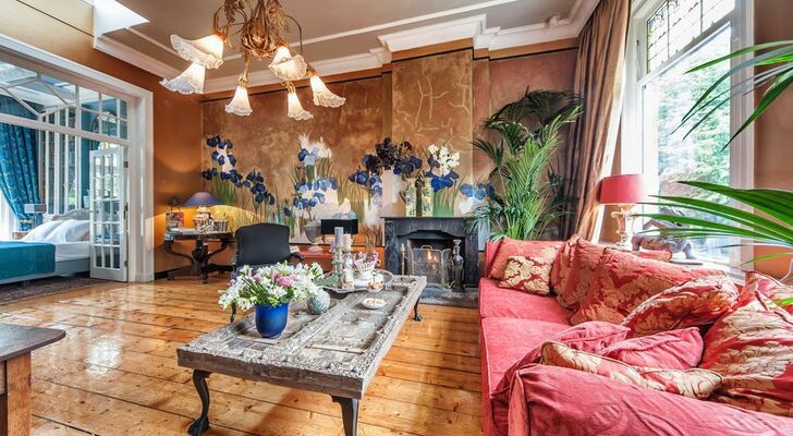 Breitner House