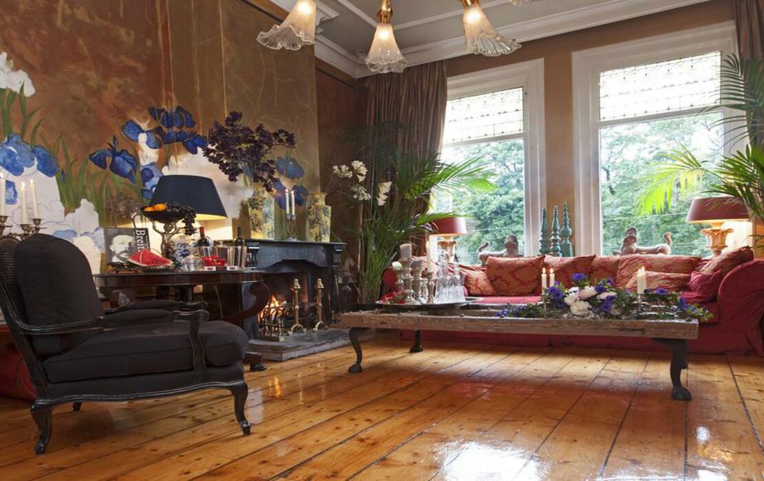 Breitner House
