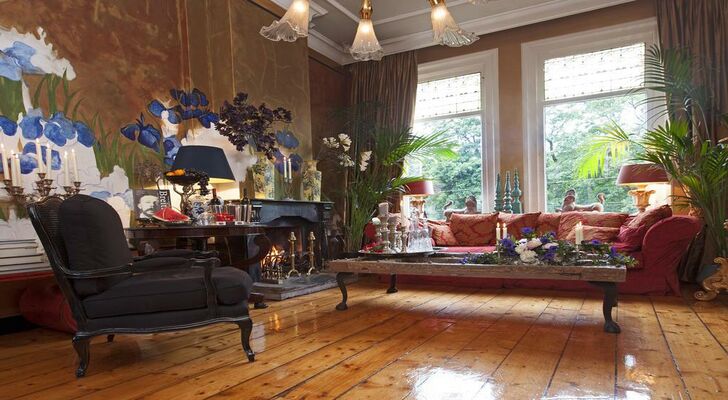 Breitner House