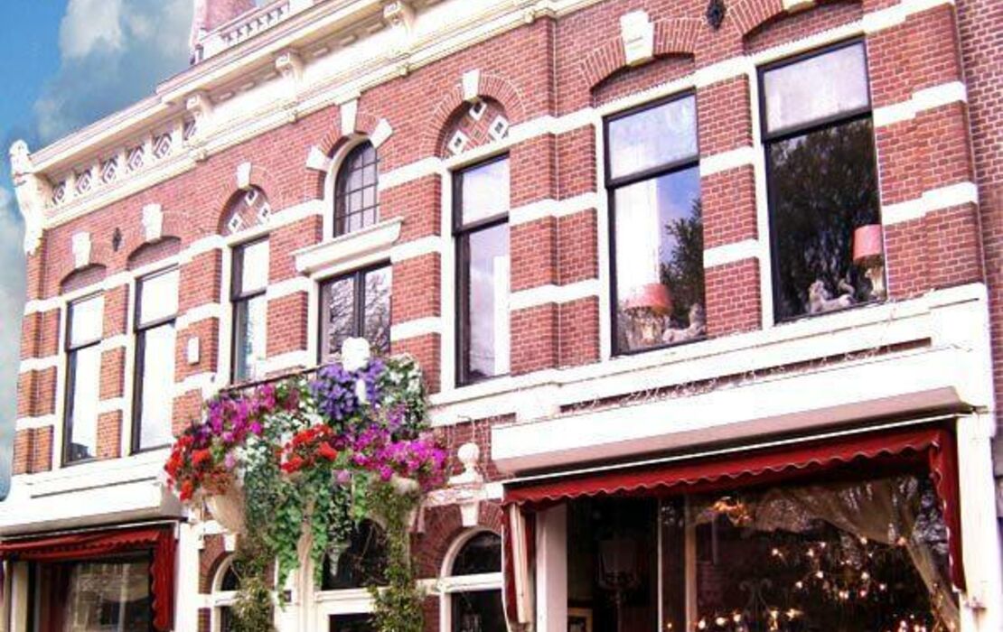 Breitner House