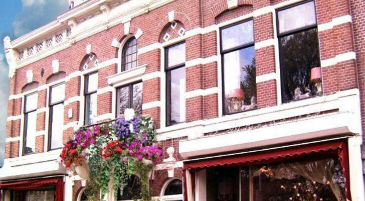 Breitner House